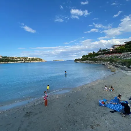 Holiday home Salty - Two Different Marathi (Crete)