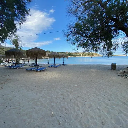 Salty - Two Different Holiday home Marathi (Crete)