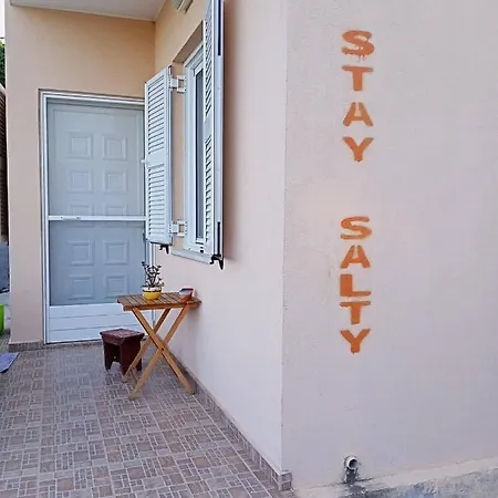 Holiday home Salty - Two Different *