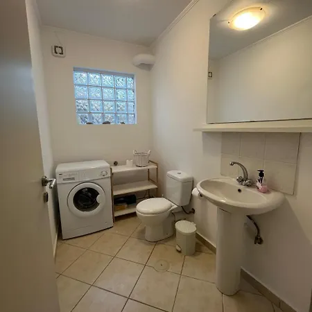 Holiday home Salty - Two Different Marathi (Crete)