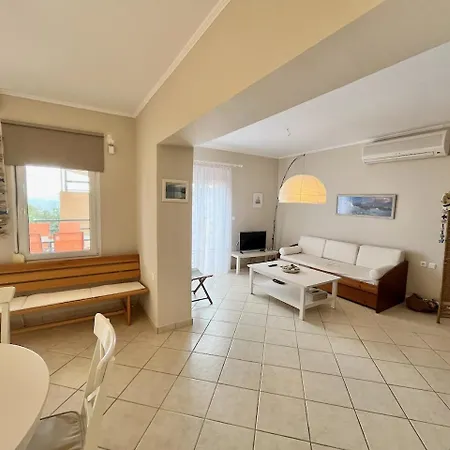 Holiday home Salty - Two Different