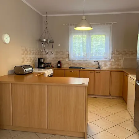 Salty - Two Different Holiday home *