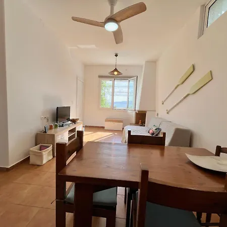 Holiday home Salty - Two Different *