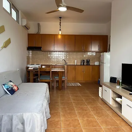 Holiday home Salty - Two Different *