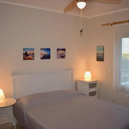 Holiday home Salty - Two Different