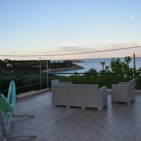 Holiday home Salty - Two Different